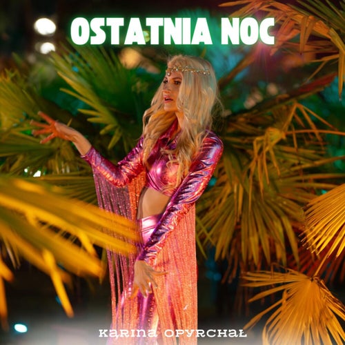 Ostatnia noc