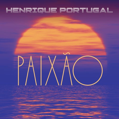 Paixão