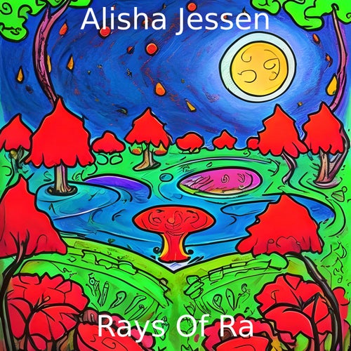 Rays Of Ra