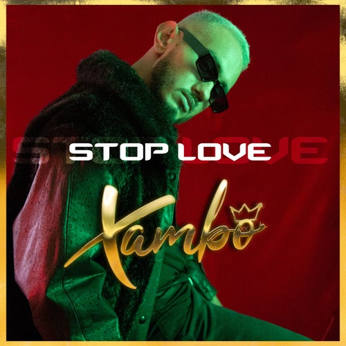 Stop Love