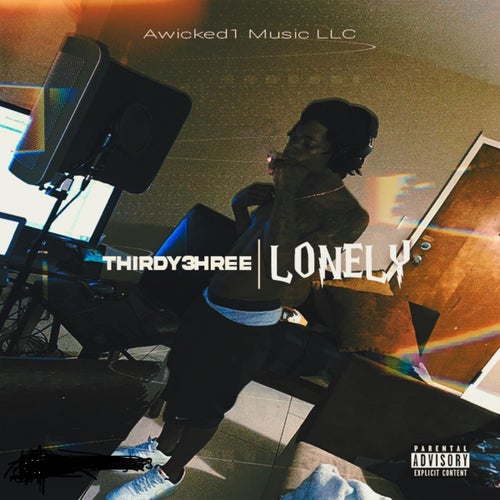 Lonely