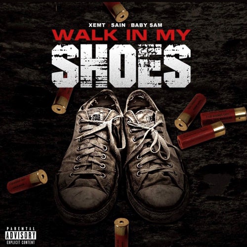 Walk In My Shoes (feat. Baby Sam & Sain)