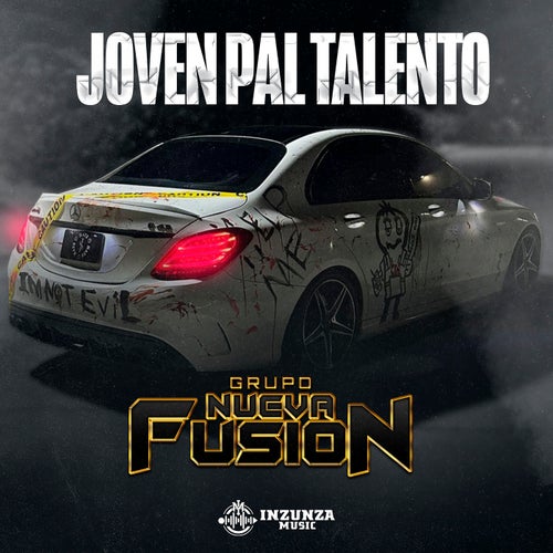 Joven Pal Talento