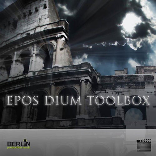 Epos Dium Toolbox