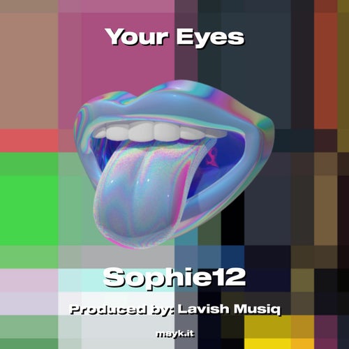 Your Eyes