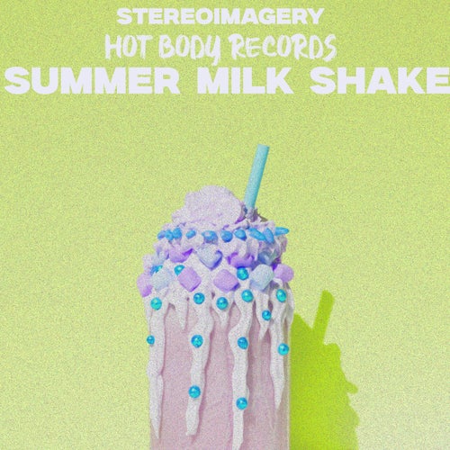 Summer Milk Shake
