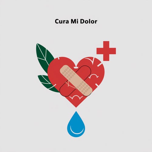 Cura mi dolor