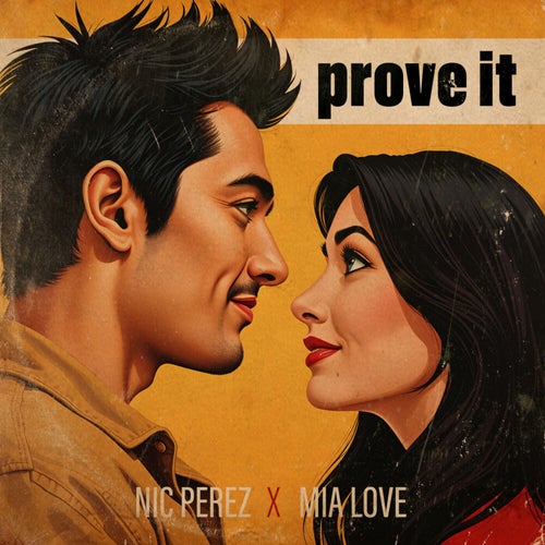 prove it