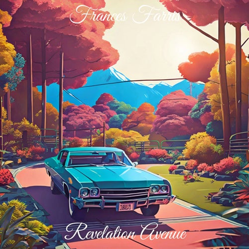 Revelation Avenue