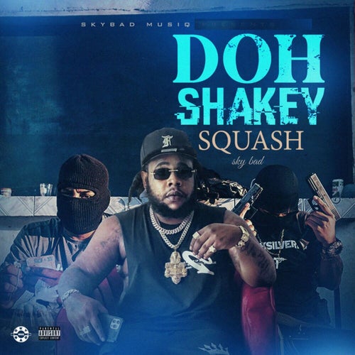 Doh Shakey
