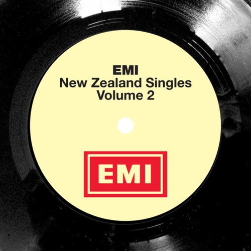 EMI New Zealand Singles (Vol. 2)