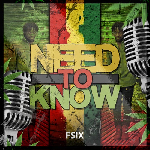Need to know