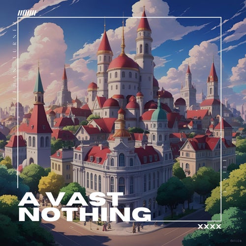 a vast nothing (feat. Lily T)