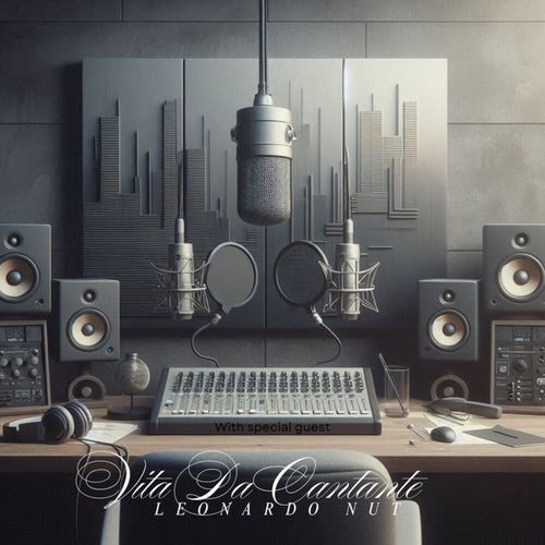 Vita da cantante (RMX)