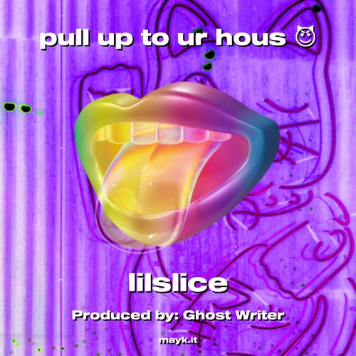 pull up to ur hous