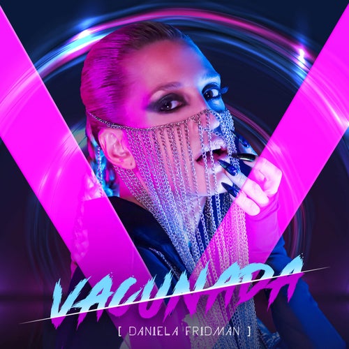 Vacunada