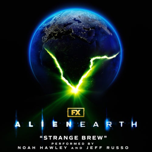Strange Brew (From "Alien: Earth")