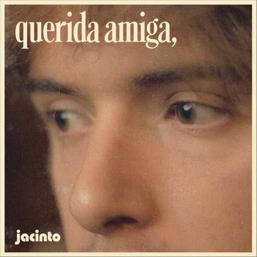 querida amiga,