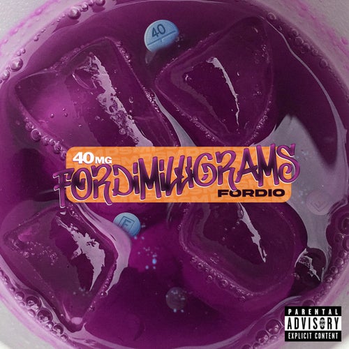 Fordi Milligrams