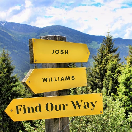 Find Our Way