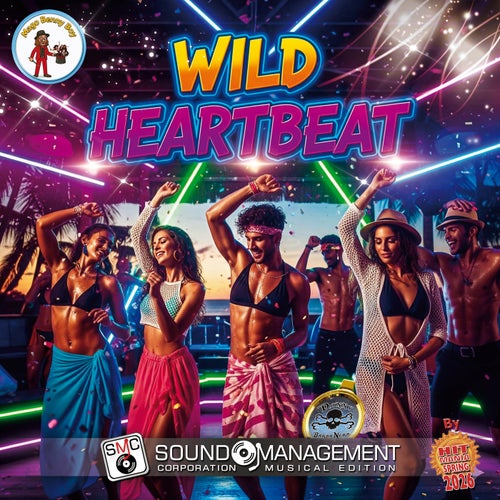 Wild Heartbeat (Hit Mania Spring 2026)