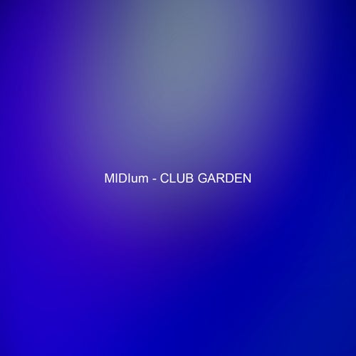Club Garden