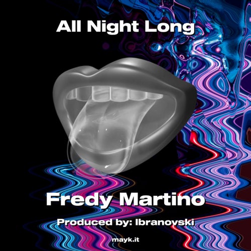 All Night Long