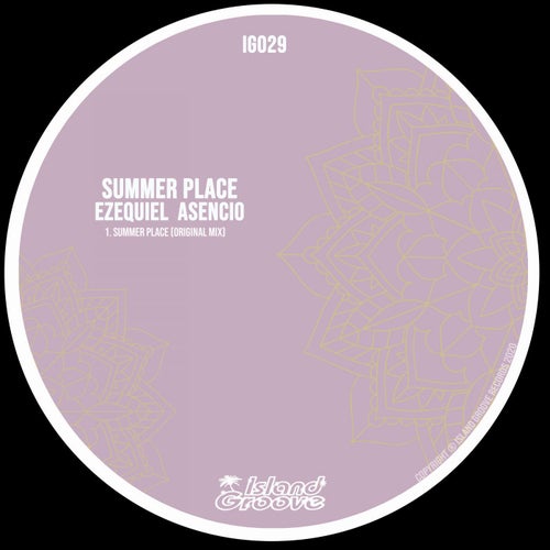 Summer Place