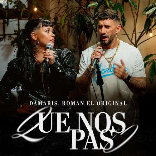 Qué Nos Pasó