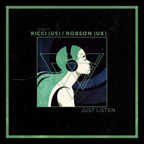 Just Listen