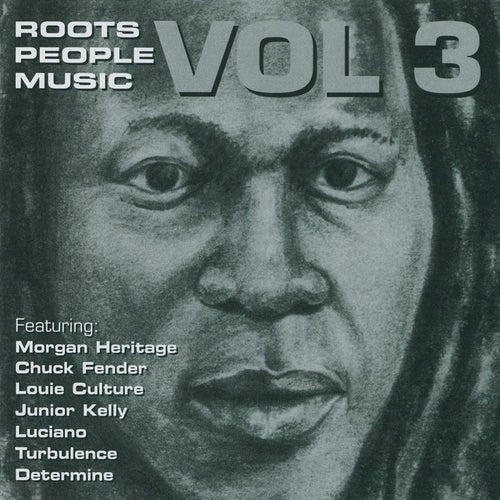 Roots People Music Vol 3