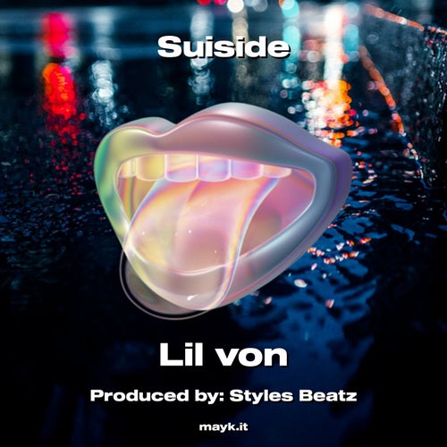 Suiside