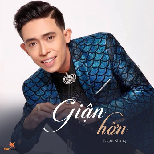 Giận Hờn