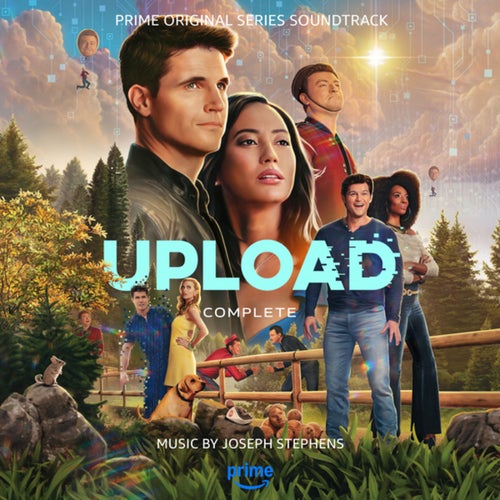 Upload (Prime Original Series Soundtrack)