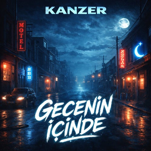 GECENİN İÇİNDE
