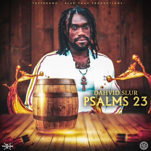 Psalms 23