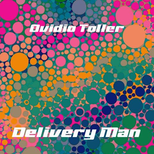 Delivery Man