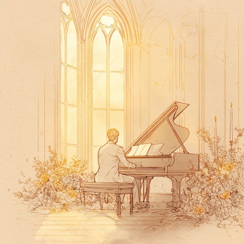 All My Love (Wedding Version)