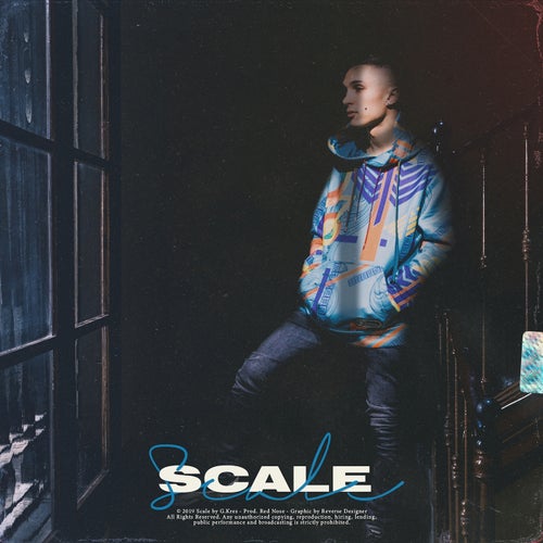 Scale (feat. Red Nose)