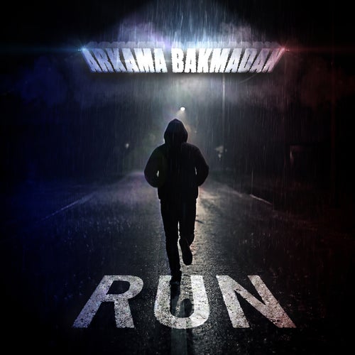 ARKAMA BAKMADAN RUN