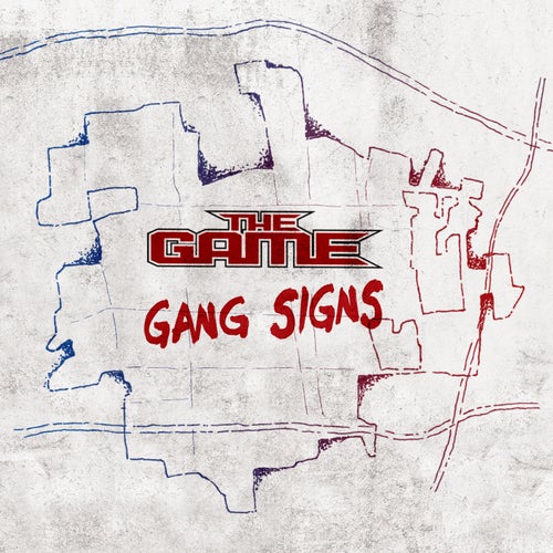 Gang Signs