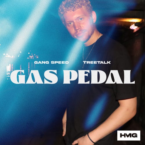 Gas Pedal (Extended Mix)