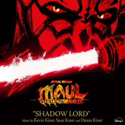 Shadow Lord (From "Star Wars: Maul - Shadow Lord")