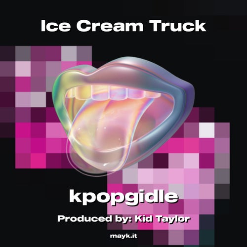 Ice Cream Truck