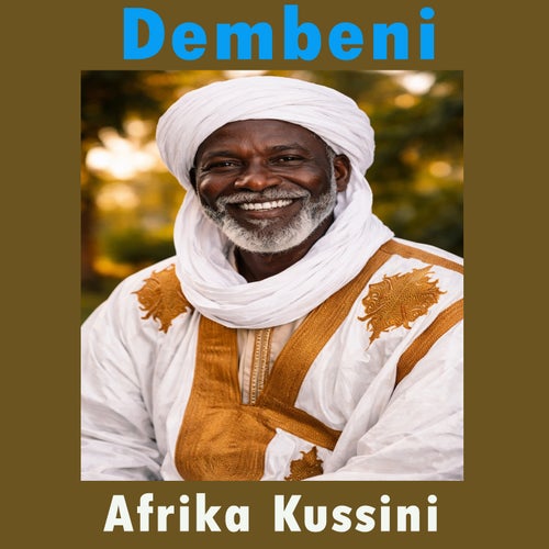Afrika Kussini