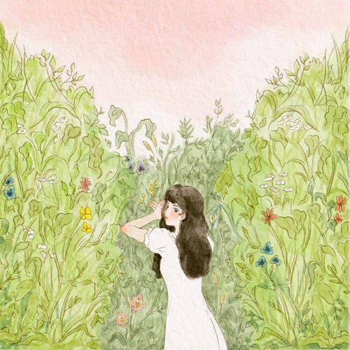 Secret forest