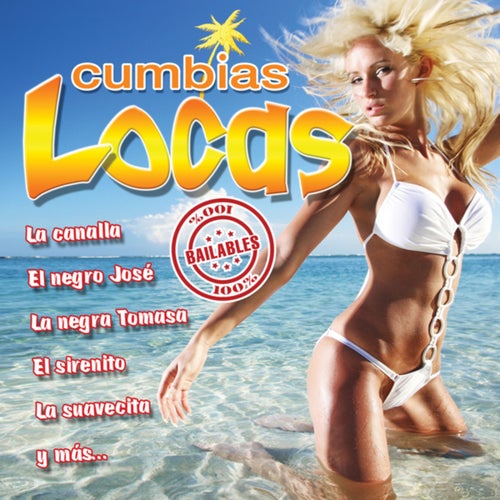 Cumbias Locas