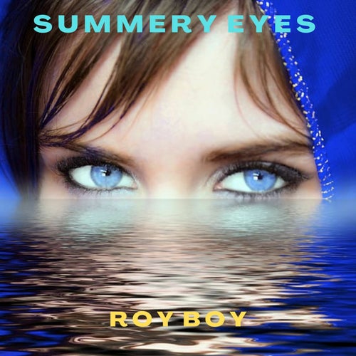 Summery Eyes
