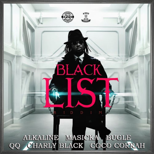 Black List Riddim