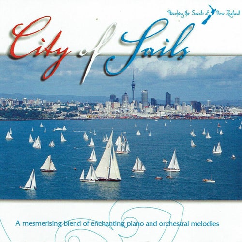 City of Sails